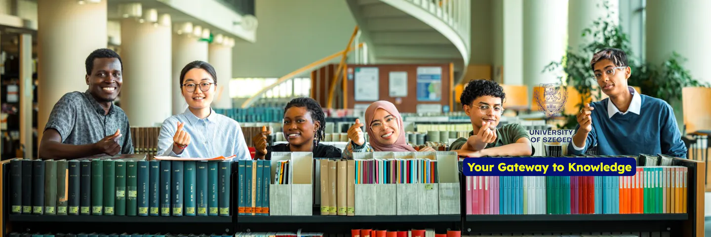 University of Szeged