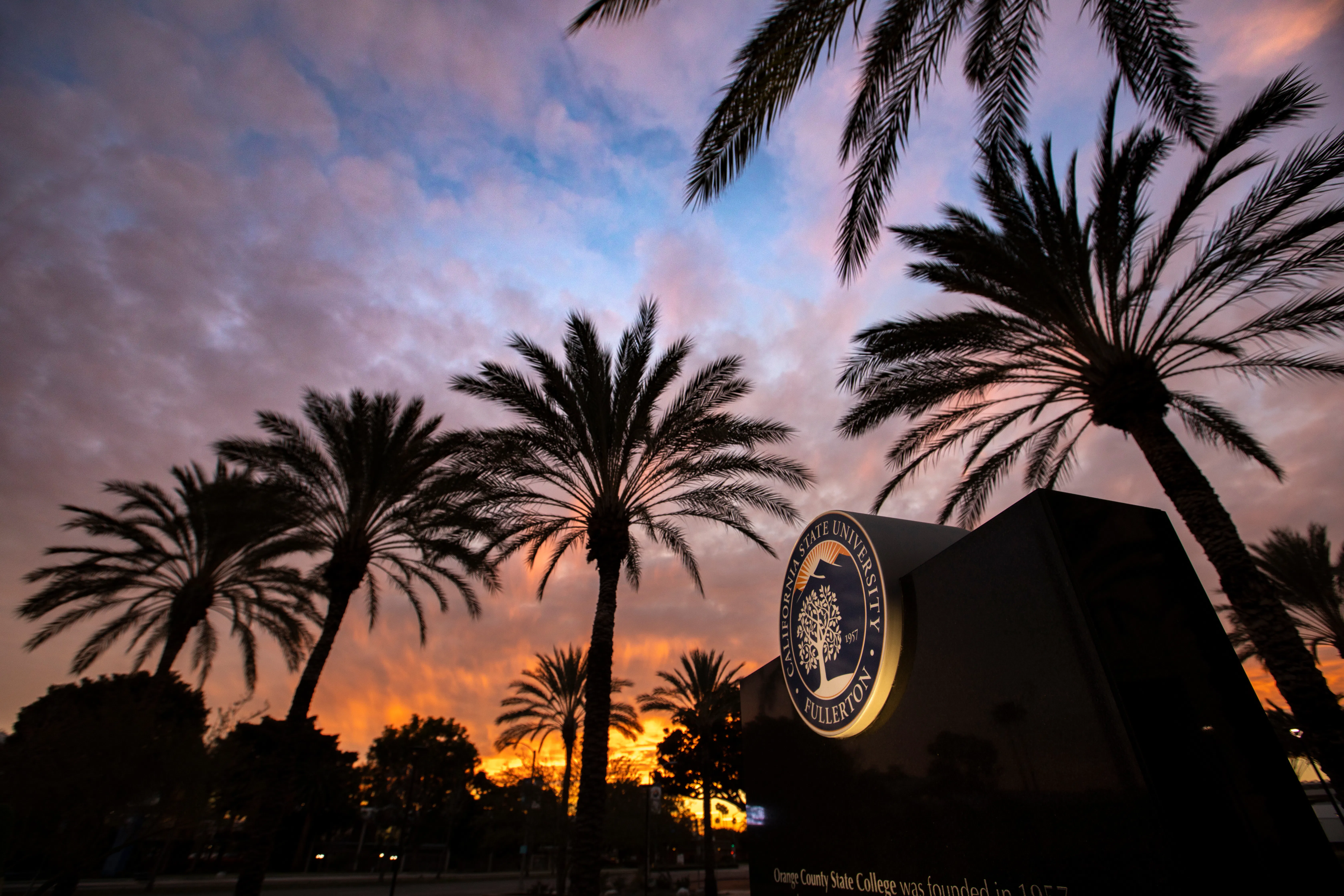 California State University Fullerton