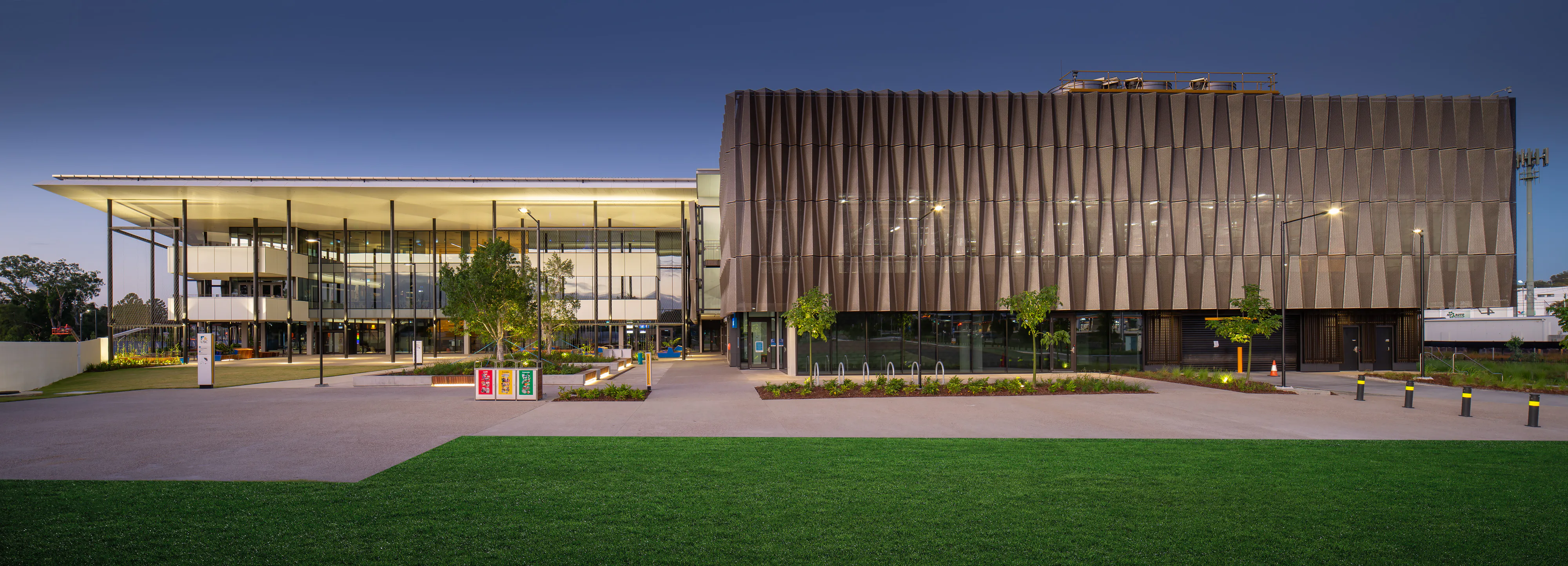 University of Sunshine Coast Online