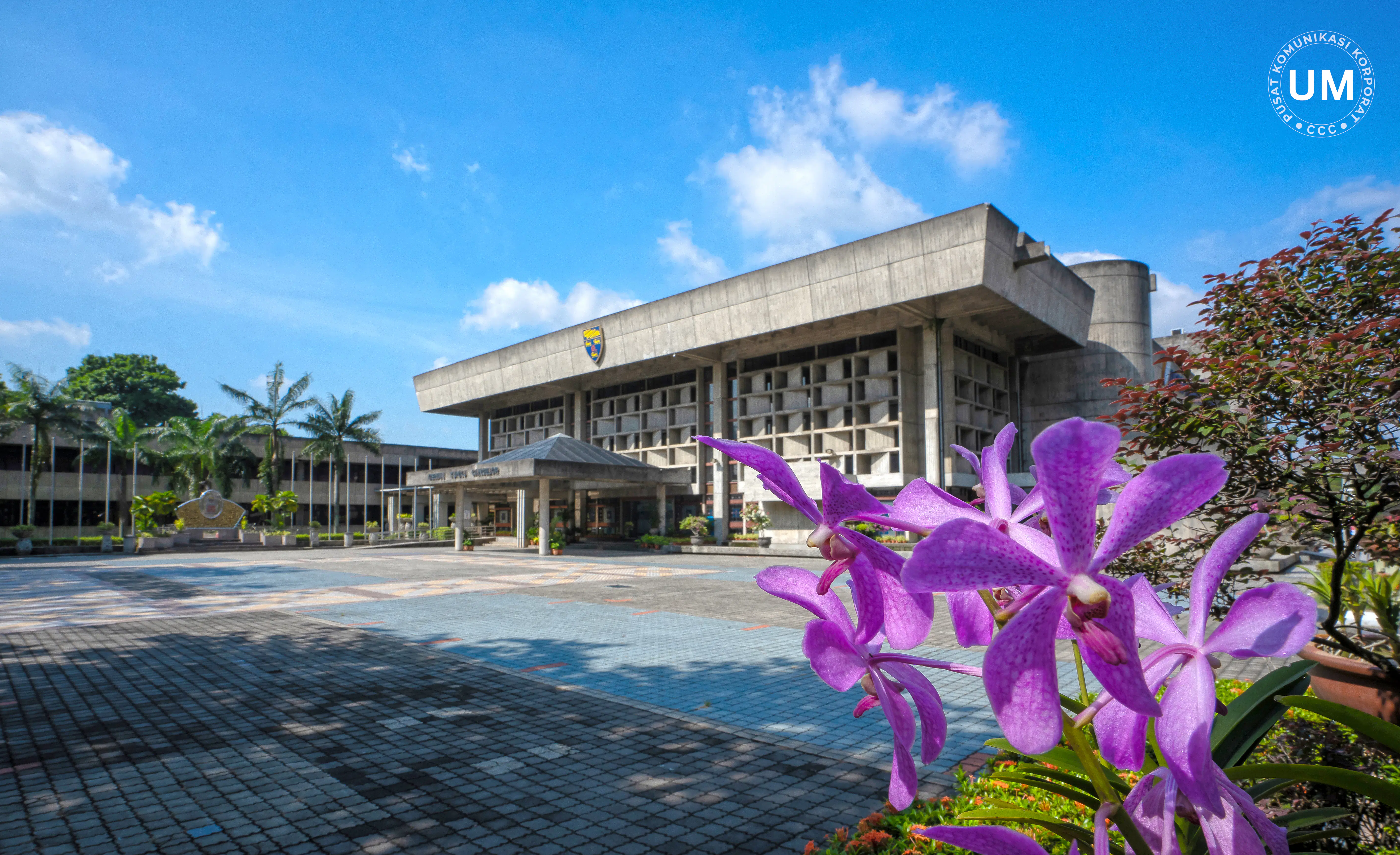 Convocation Building