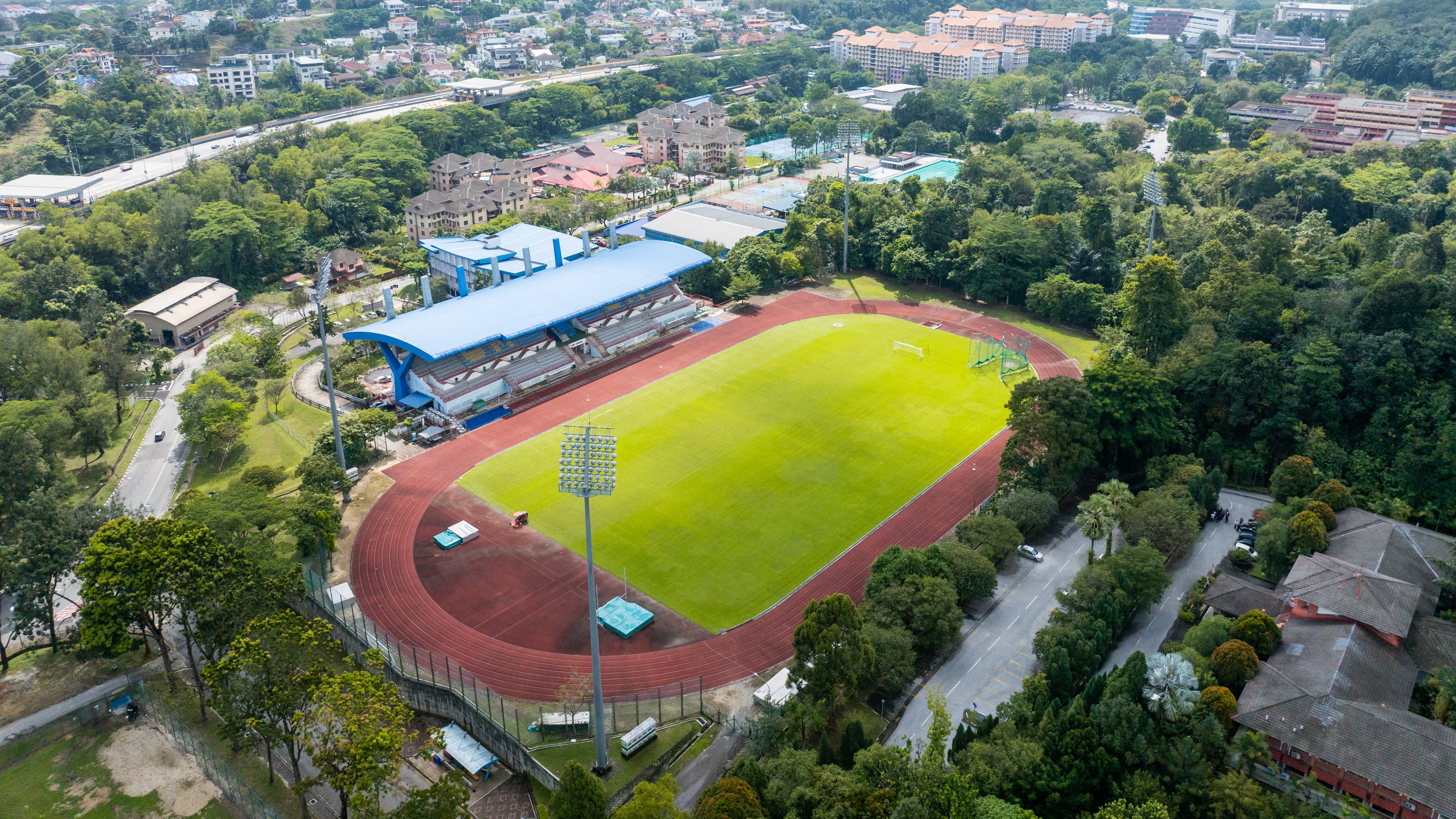 Sports Centre