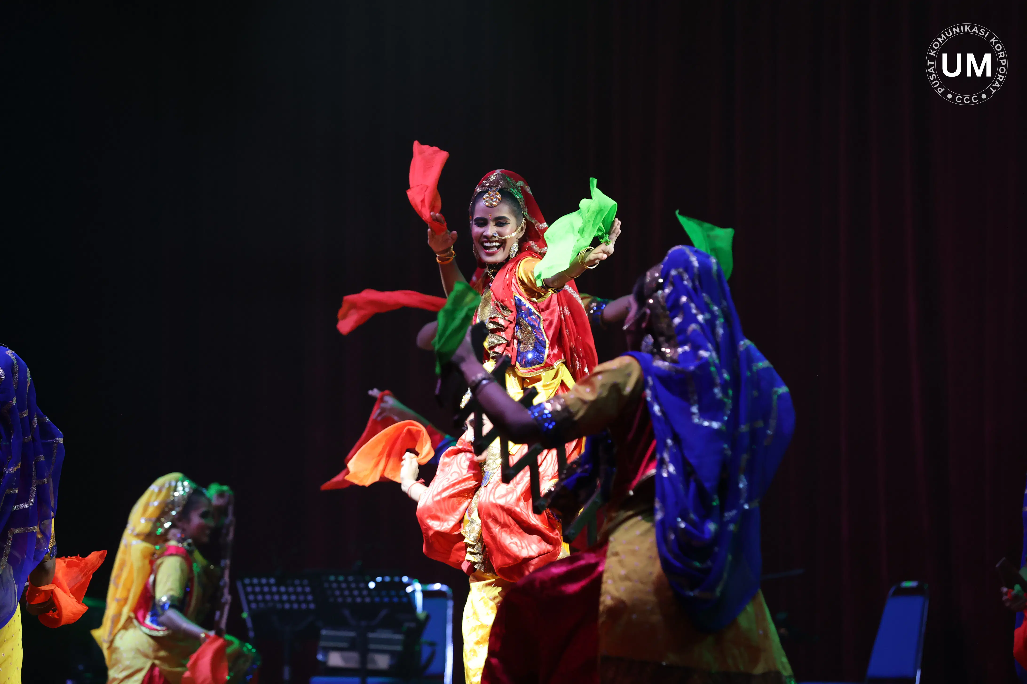 Cultural Events