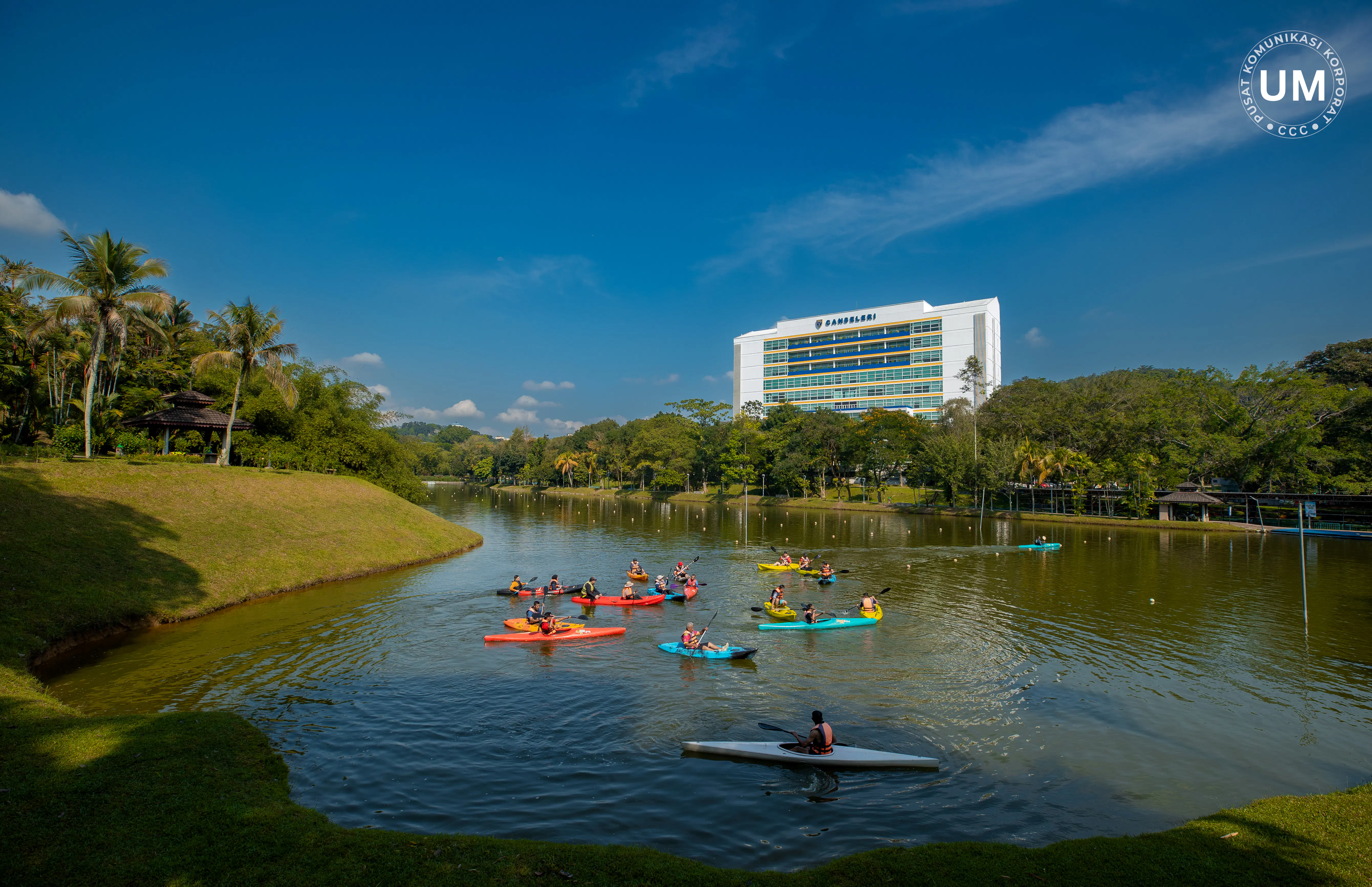 Outdoor Sports