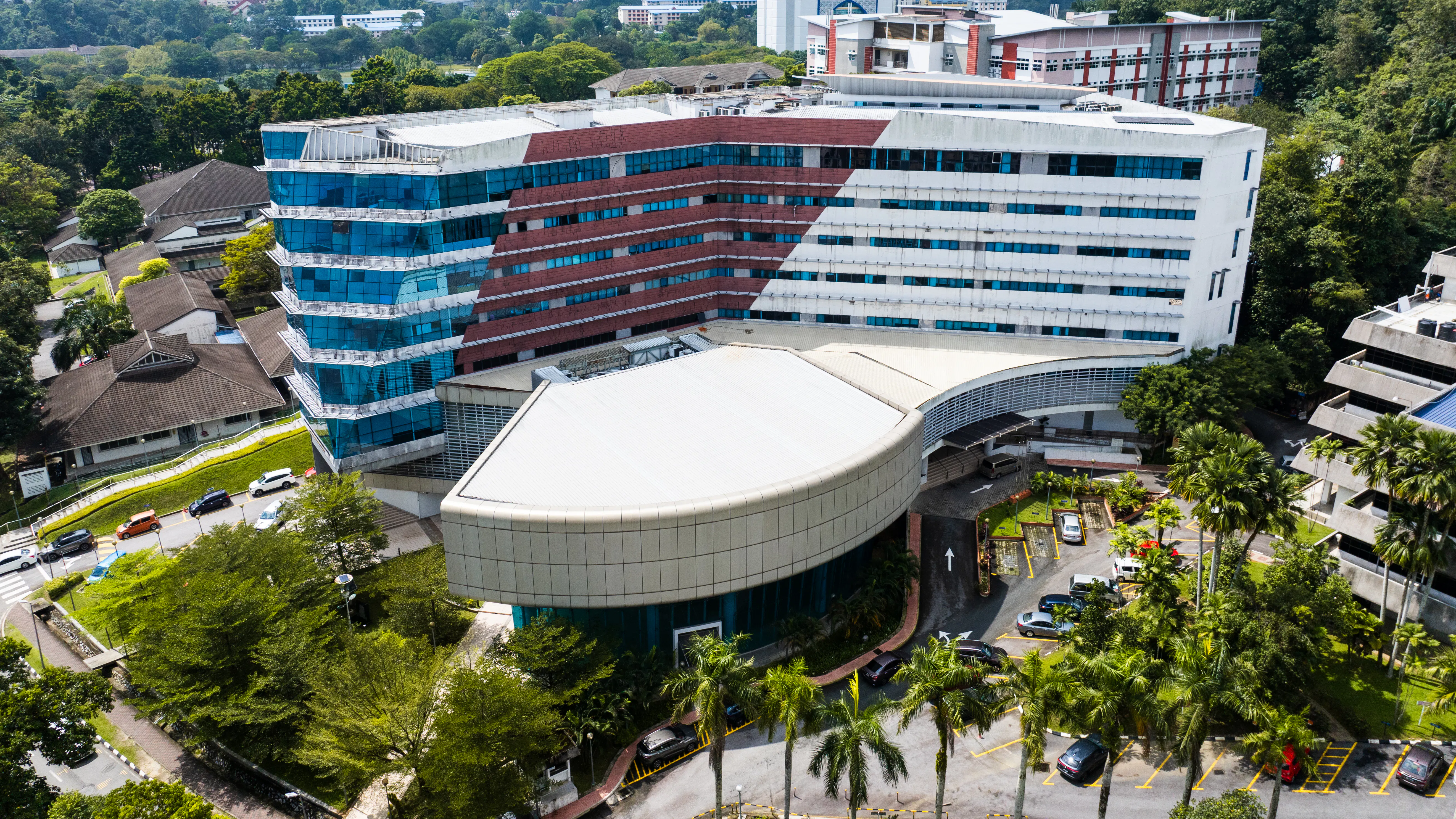 Universiti Malaya