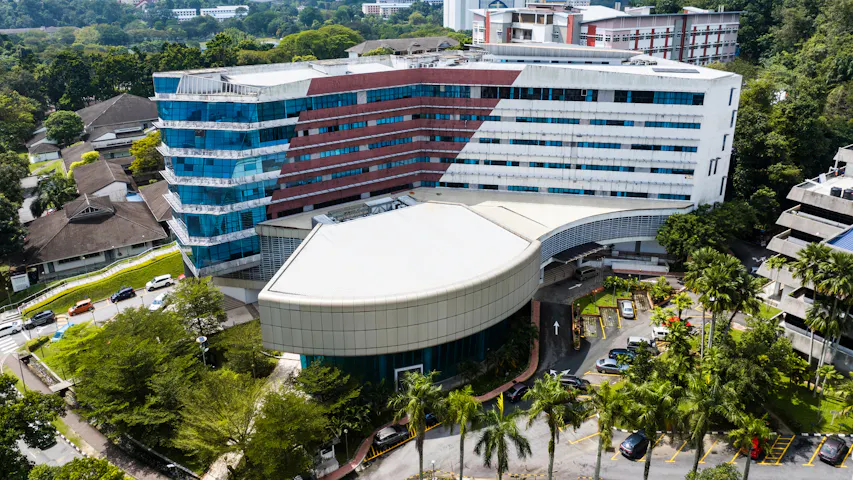 Universiti Malaya