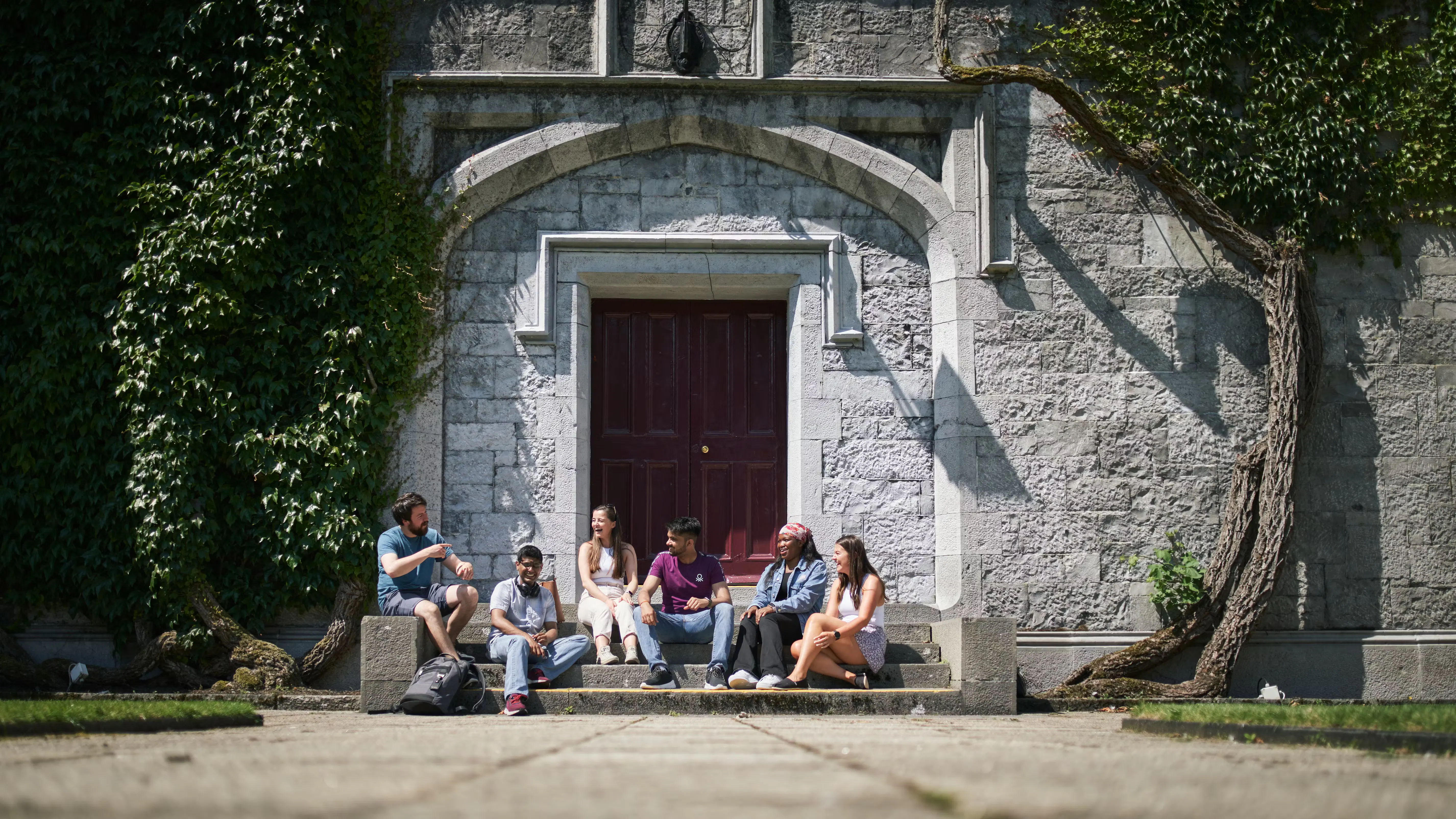 University of Galway
