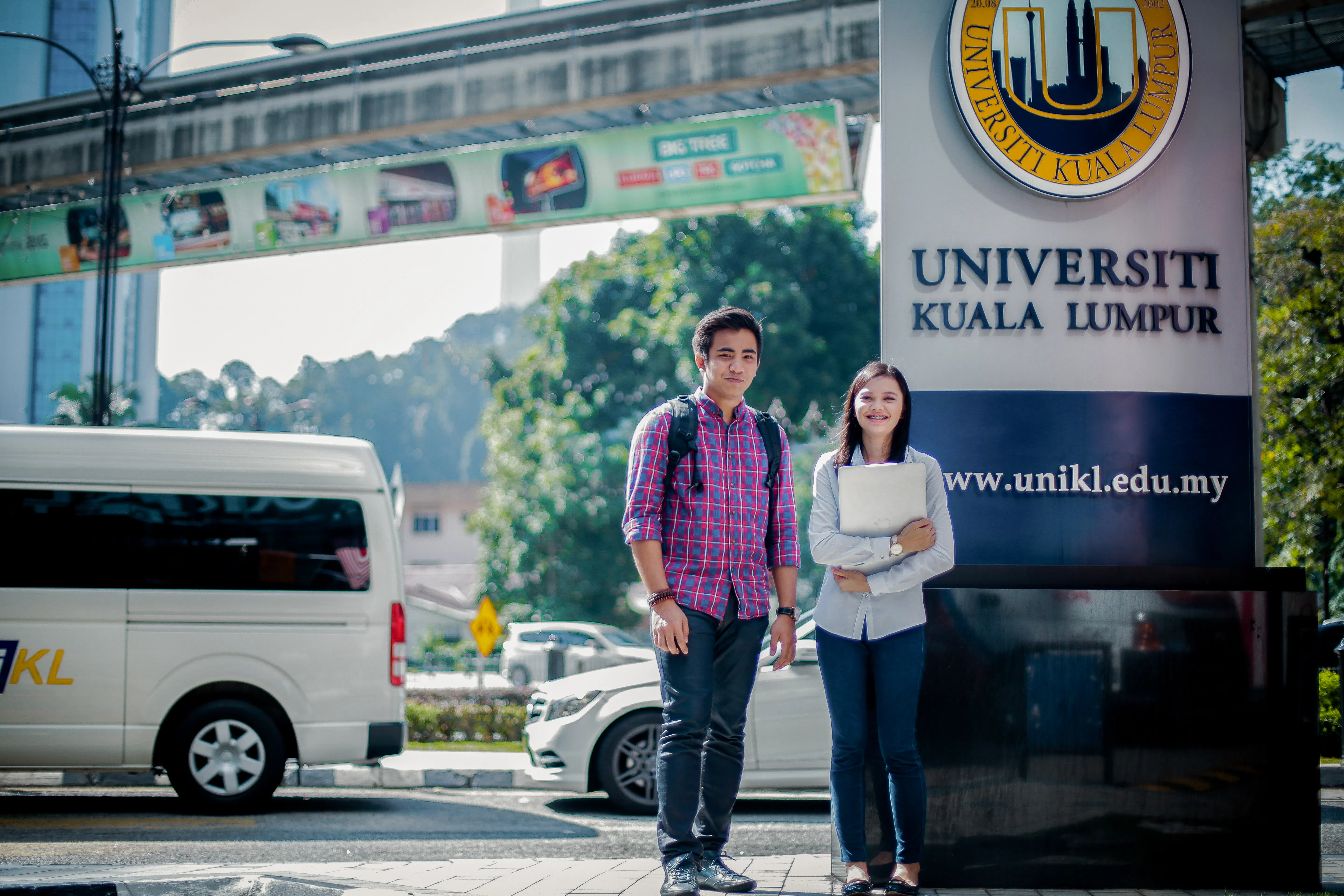 Universiti Kuala Lumpur