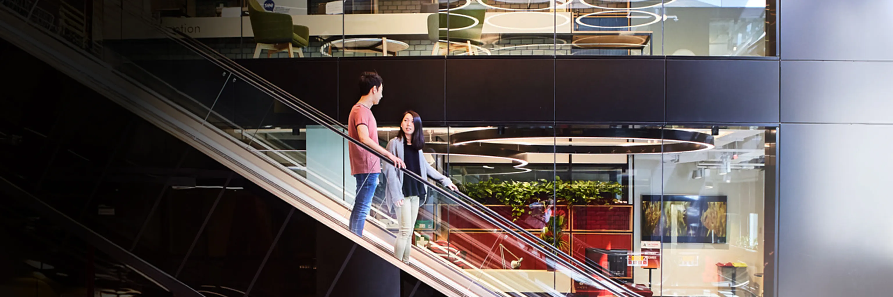 Western Sydney University, Sydney City Campus