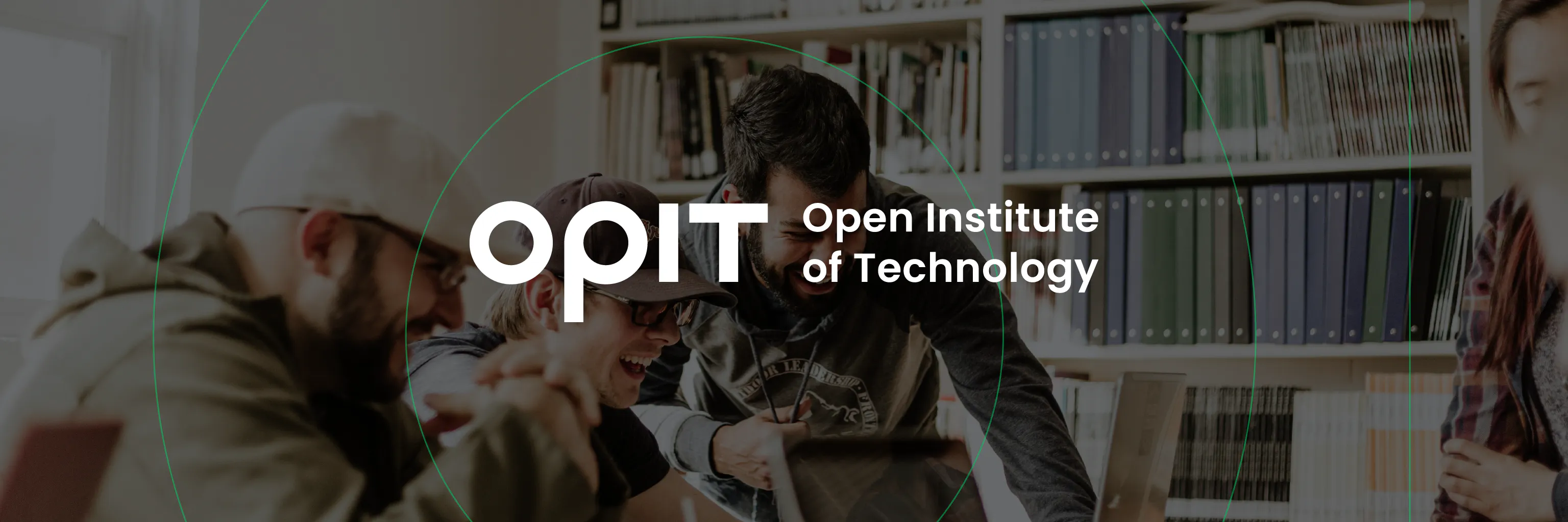 OPIT - Open Institute of Technology