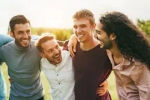 What’s it like to live in an American frat house