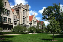 The most expensive universities in the world