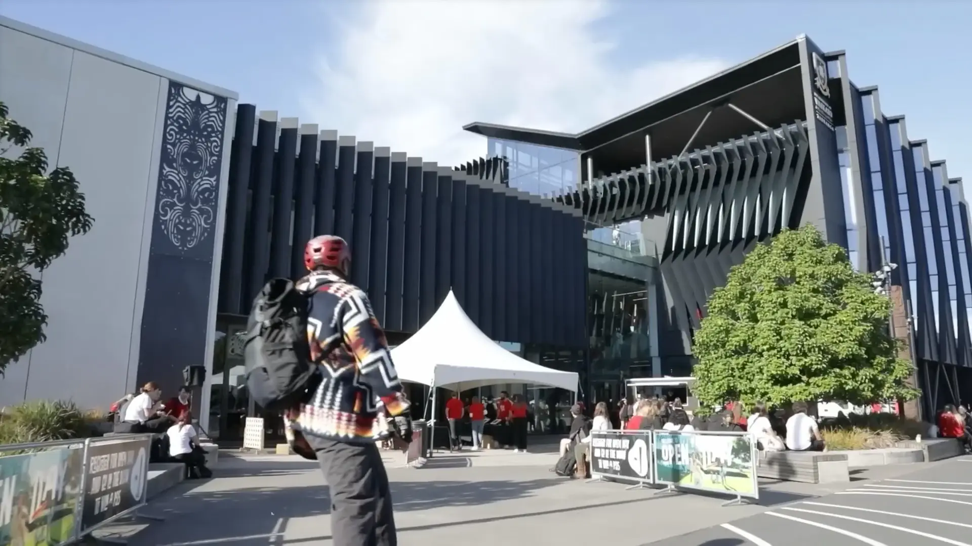 Study in New Zealand