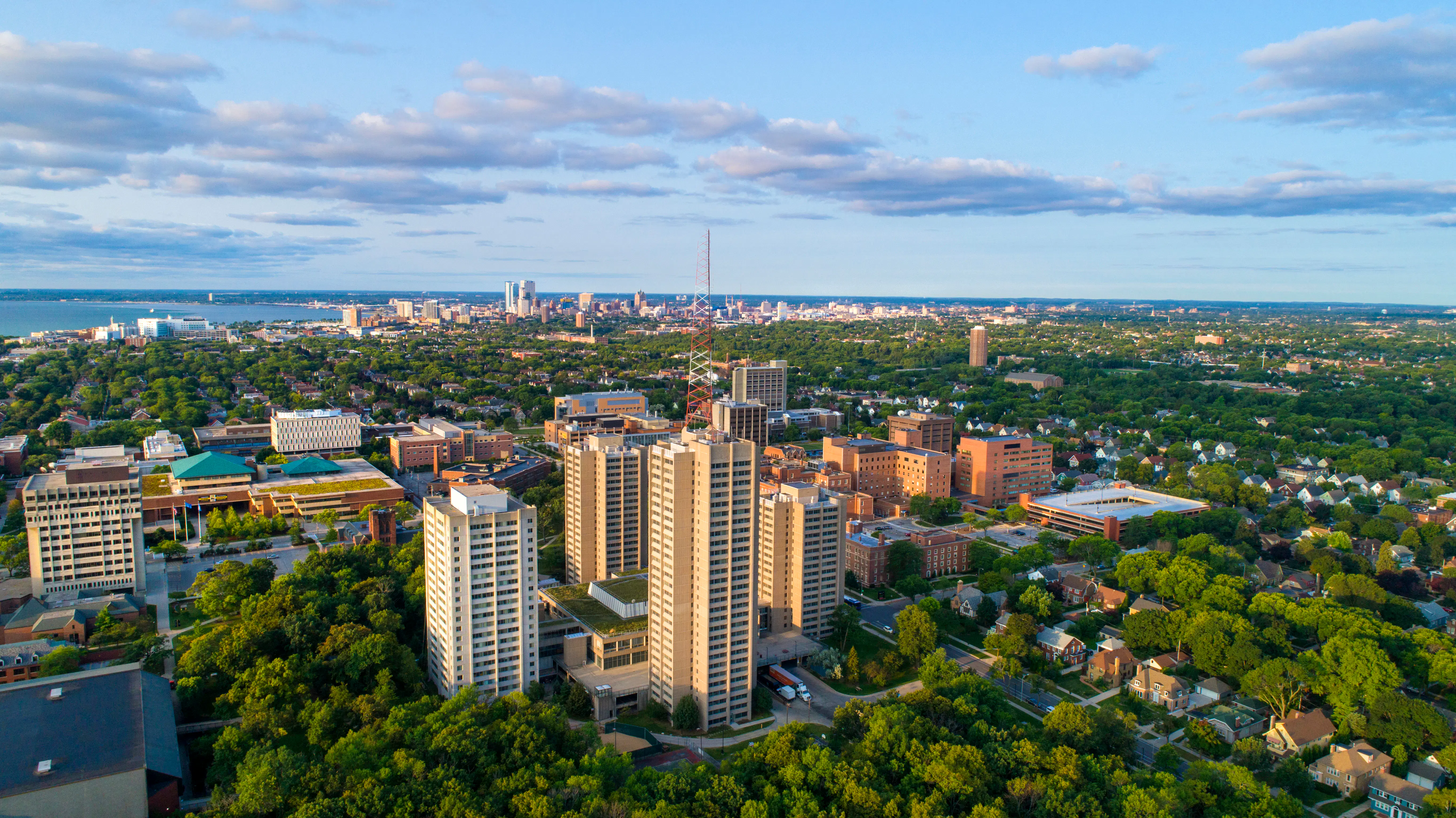 University of Wisconsin-Milwaukee