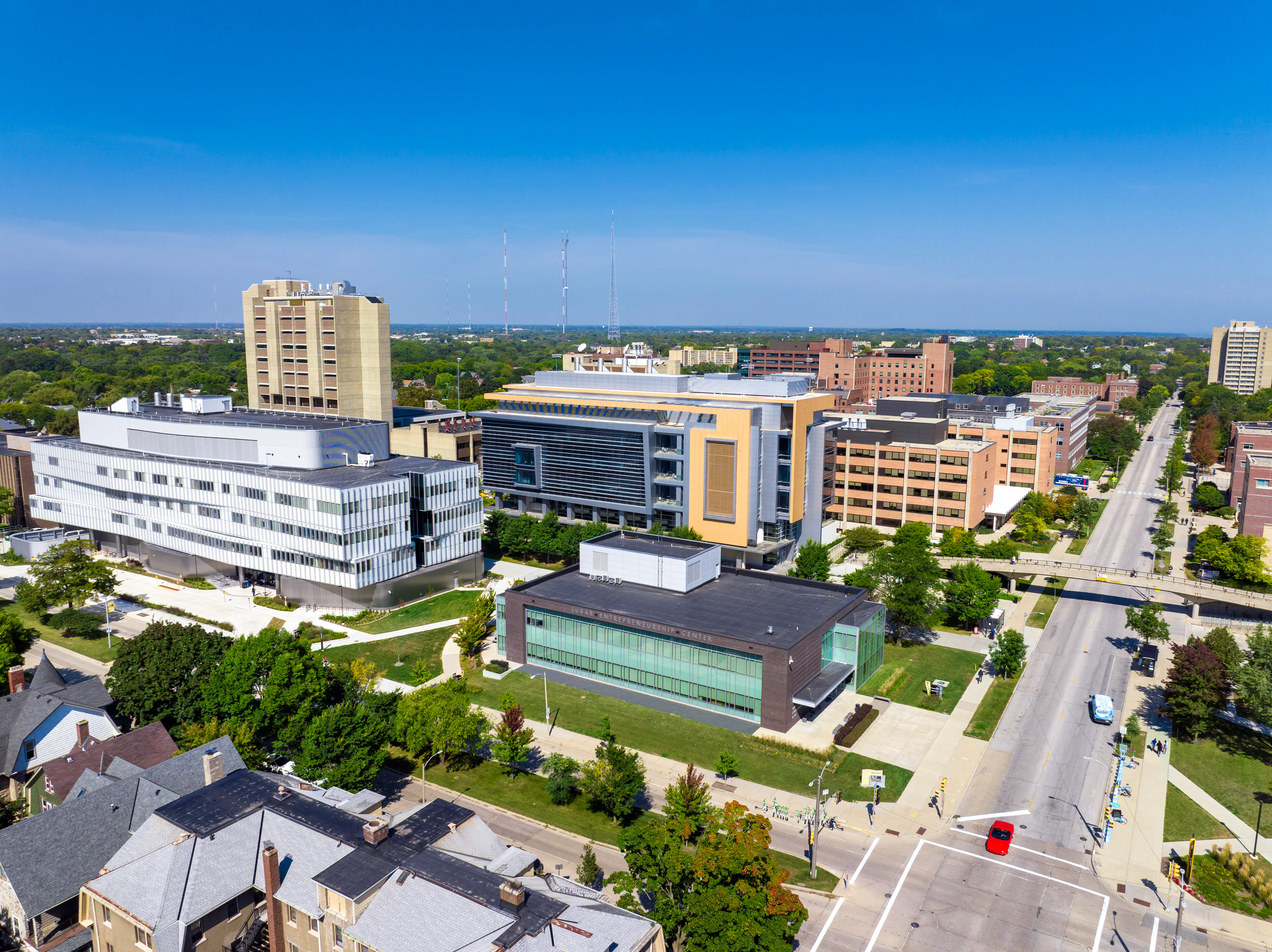 University of Wisconsin-Milwaukee