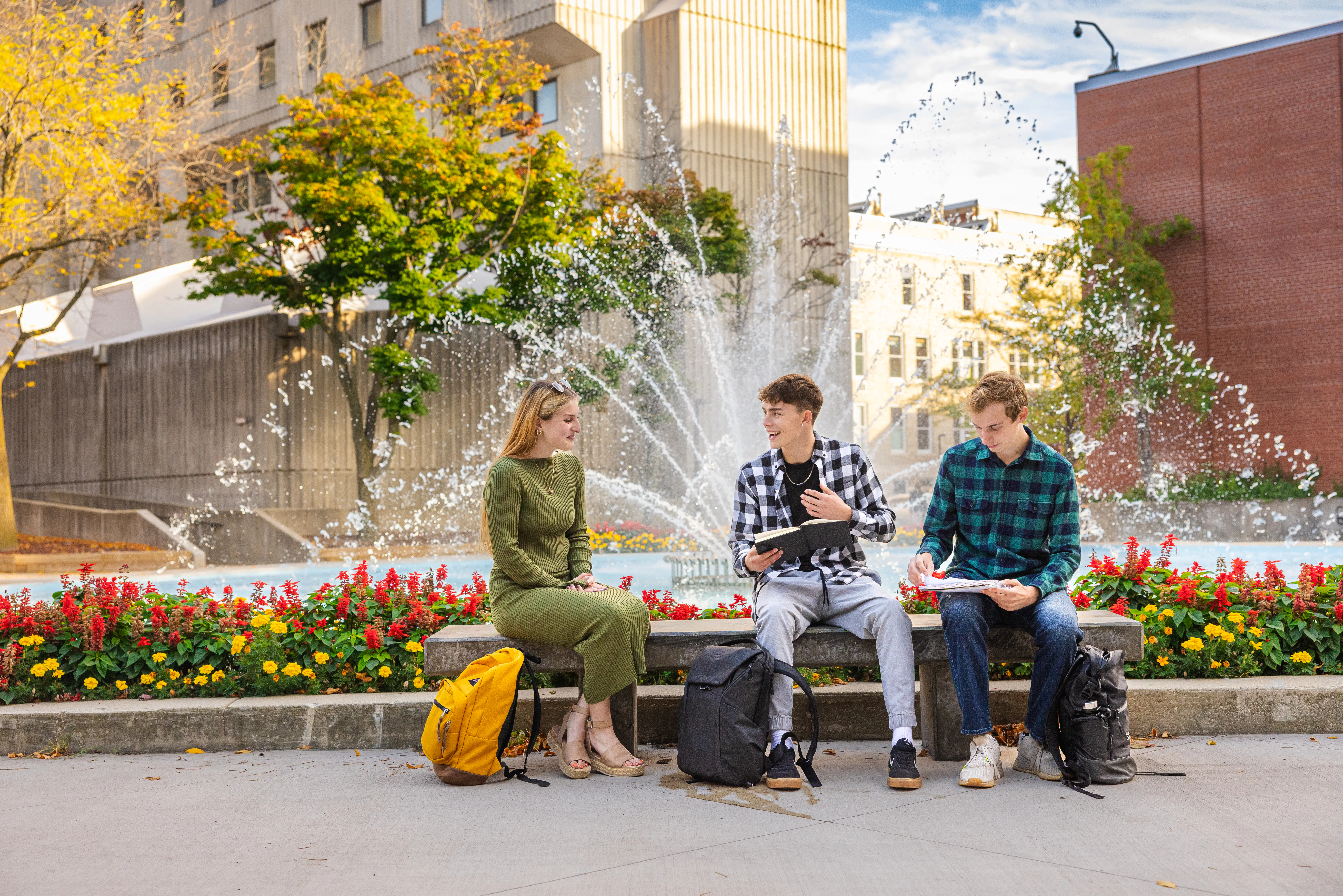 University of Wisconsin-Milwaukee