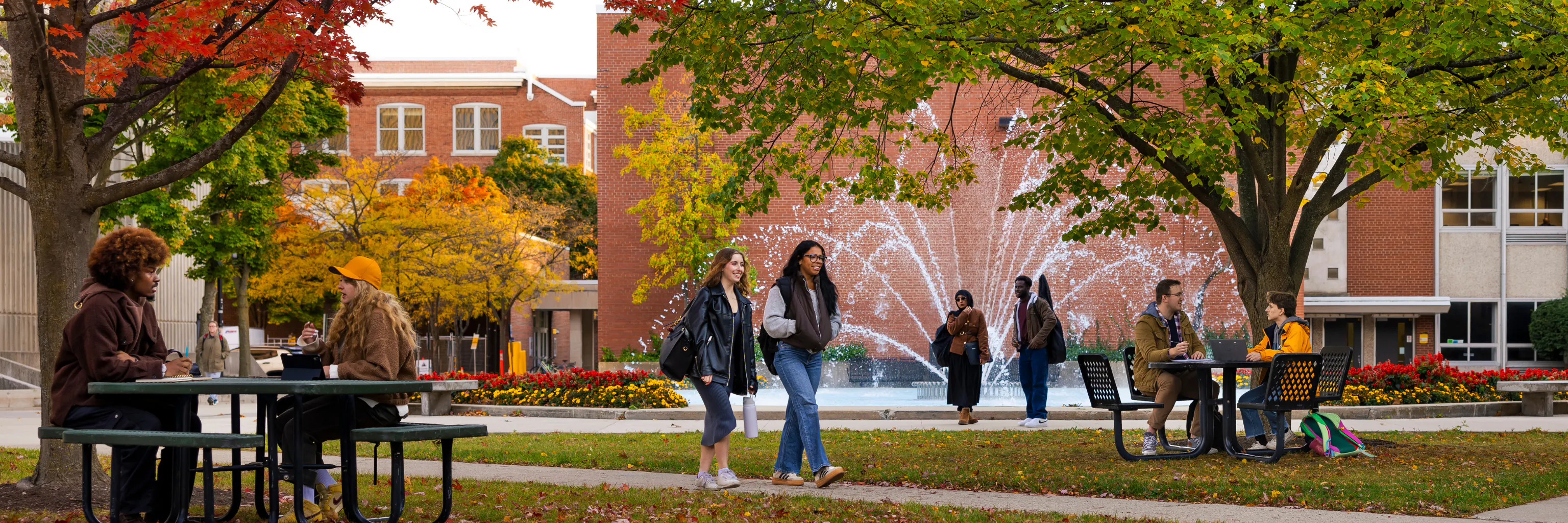 University of Wisconsin Milwaukee