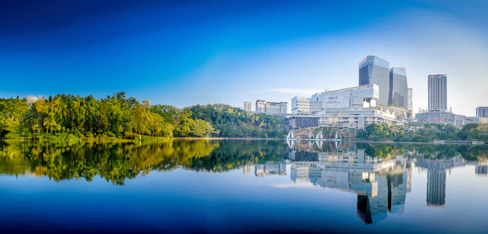 Sunway University
