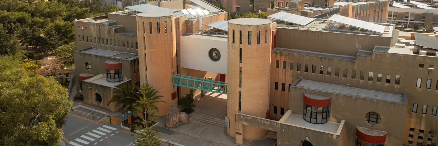 University of Malta