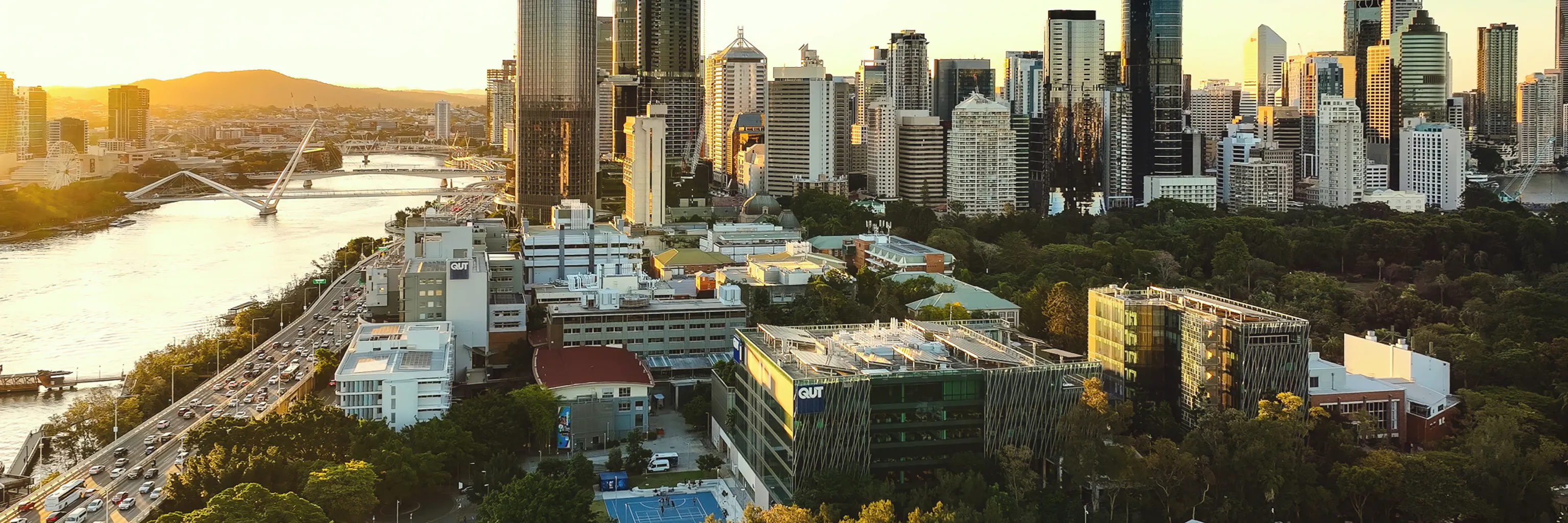 Queensland University of Technology