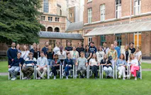 Interview | Flexible, Open-Minded Business Leaders for an Uncertain Future: The KU Leuven Example