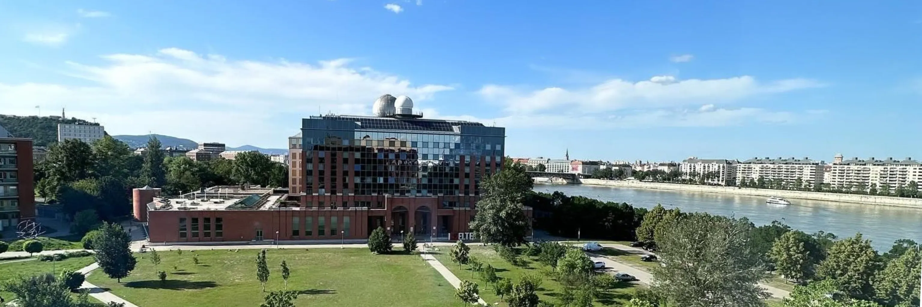 Eötvös Loránd University