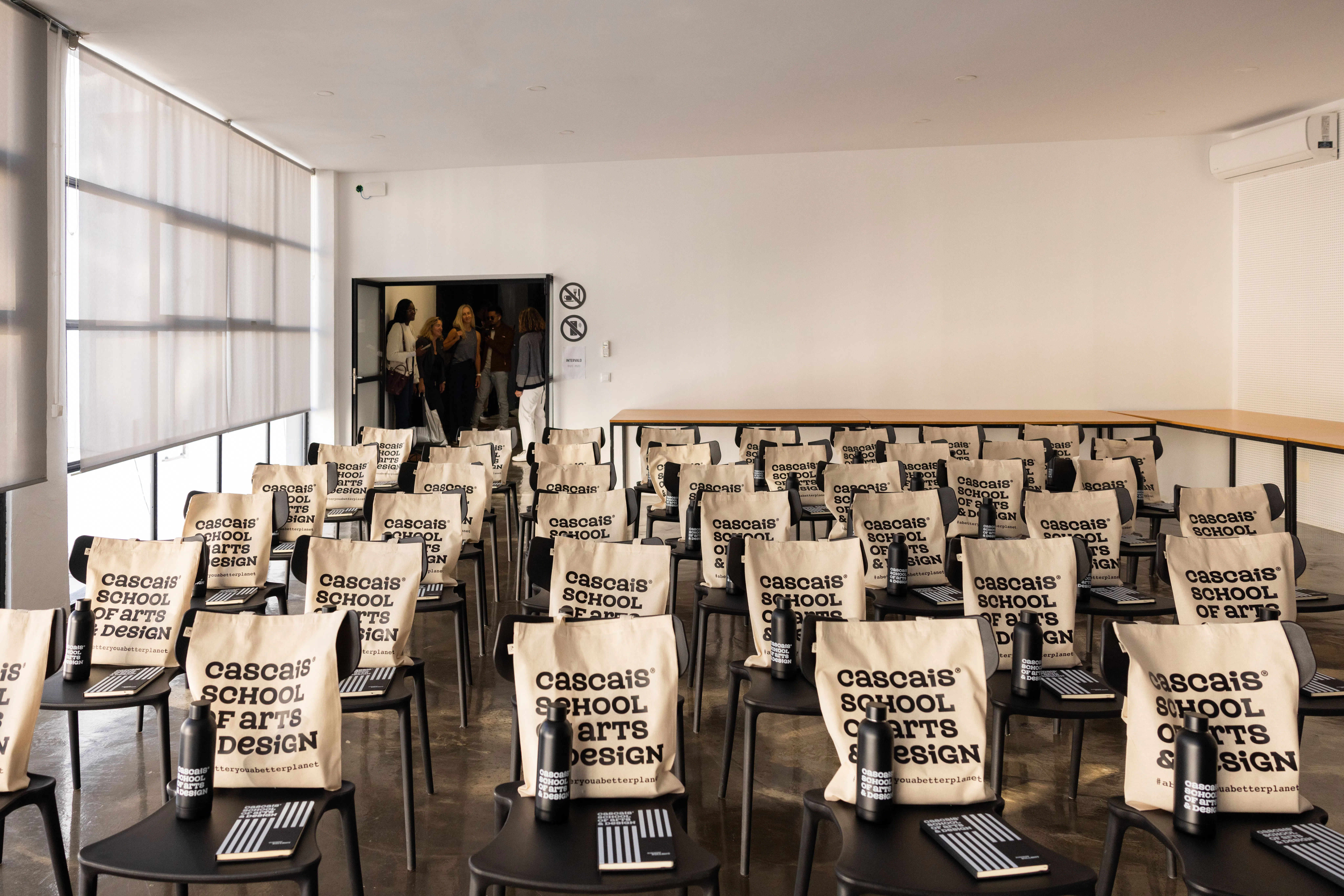 Cascais School of Arts and Design