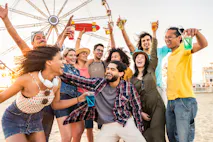 Best Party Schools in the USA for International Students