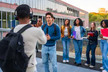 Best Journalism Degrees That Accept the Duolingo English Test