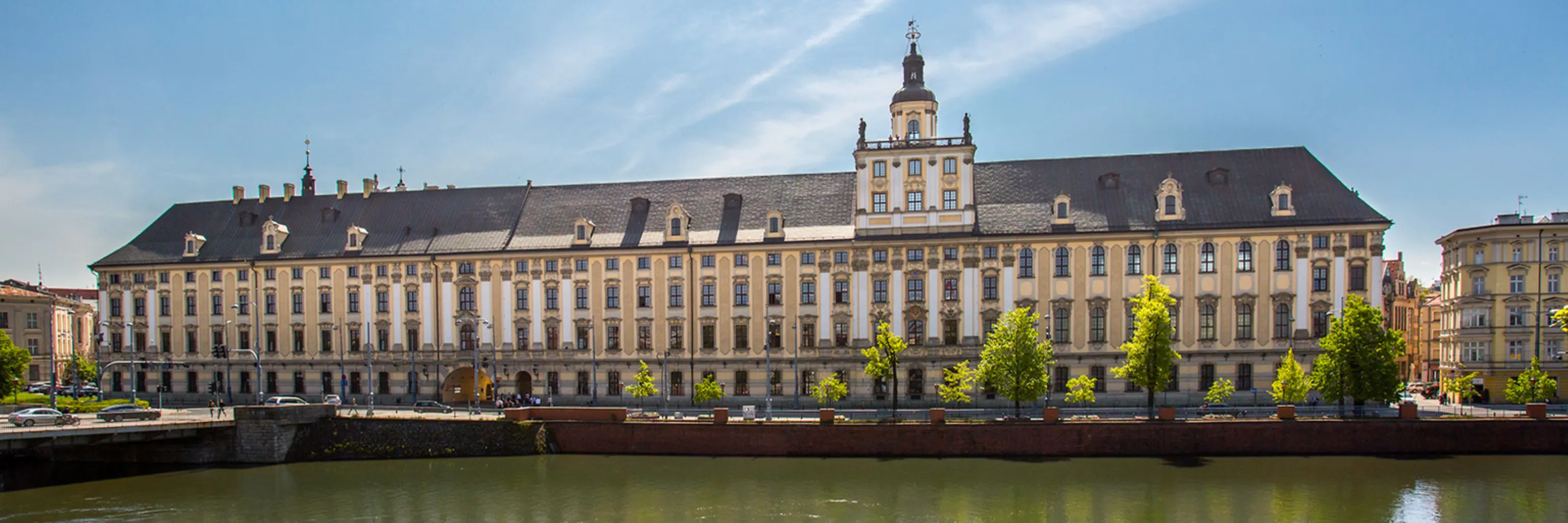 University of Wroclaw