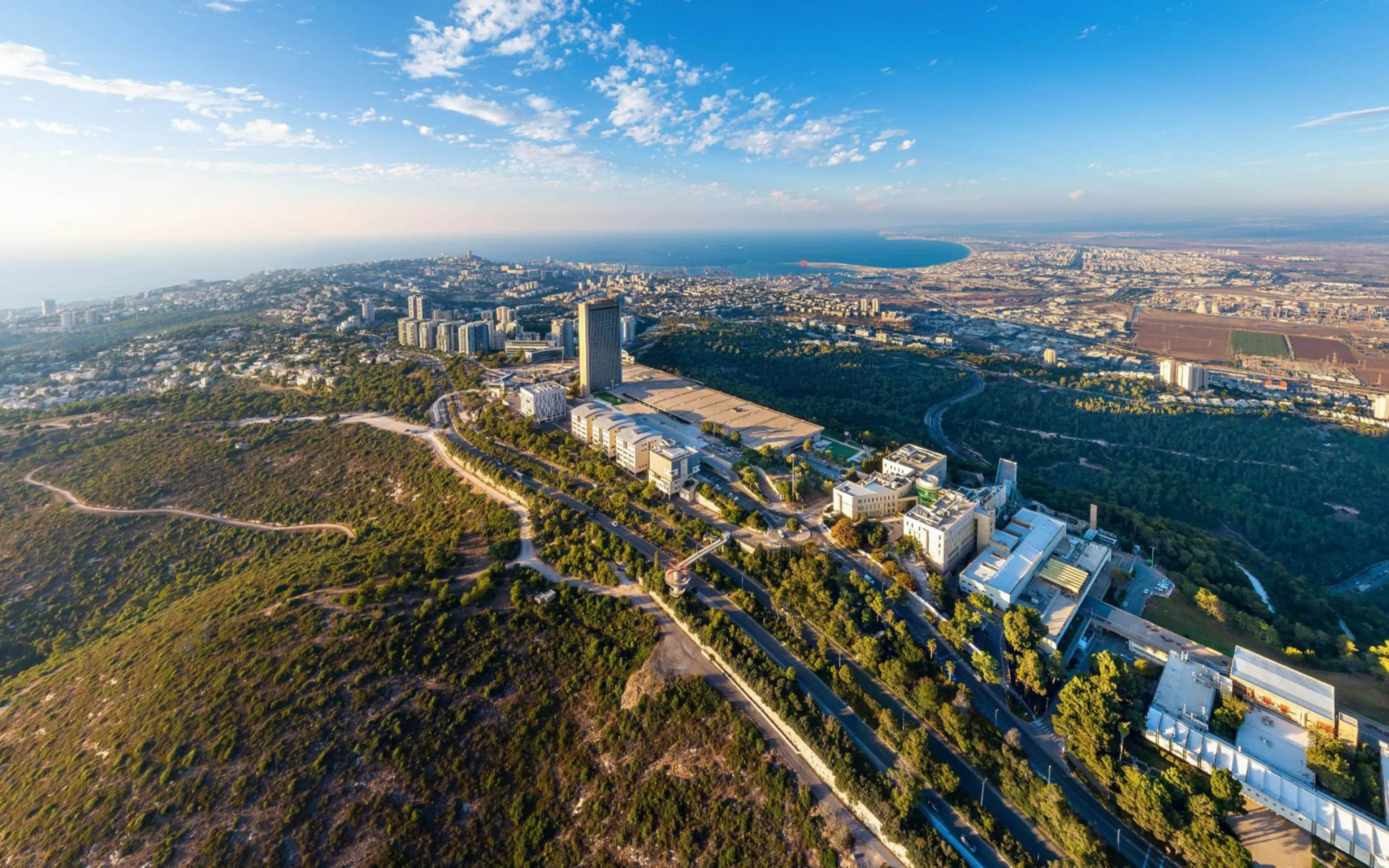 University of Haifa