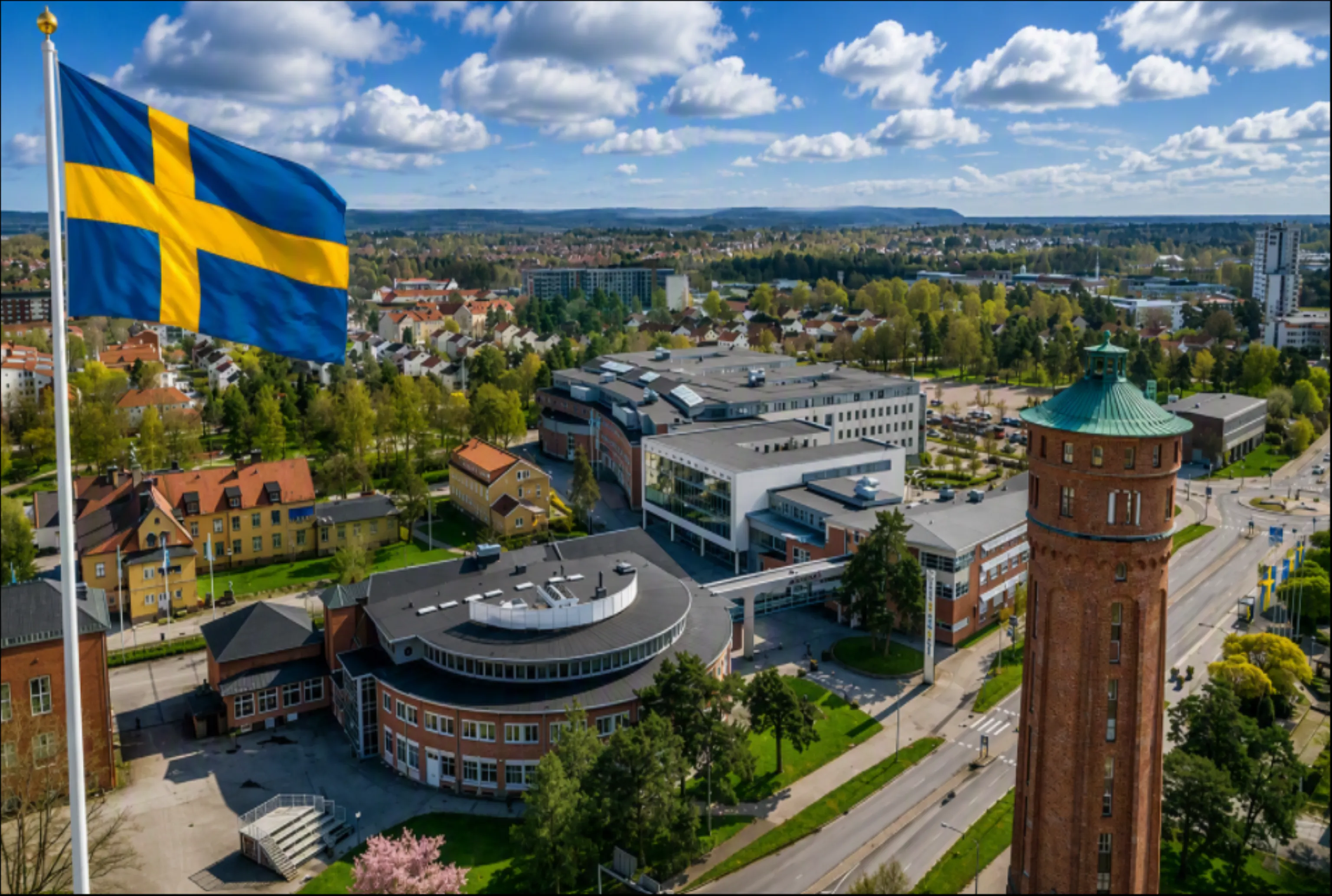 University West