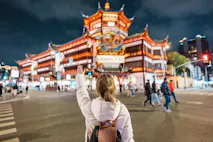 Interest in Studying in China Hit a Record High in 2026-2027. Here’s What Students Should Know 