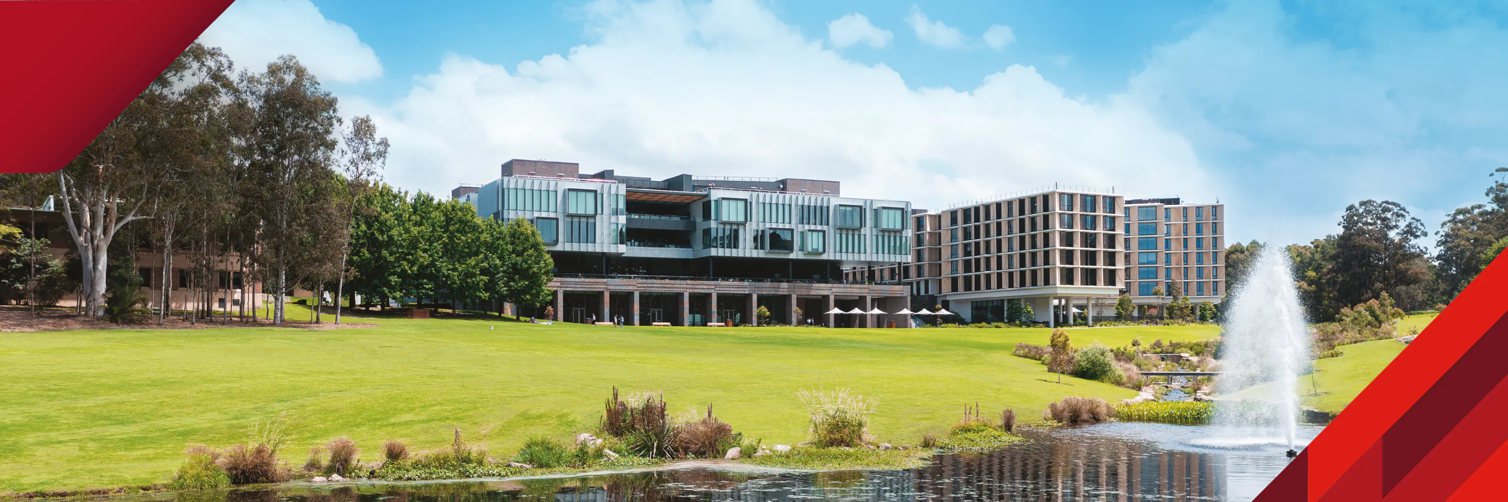 Macquarie University