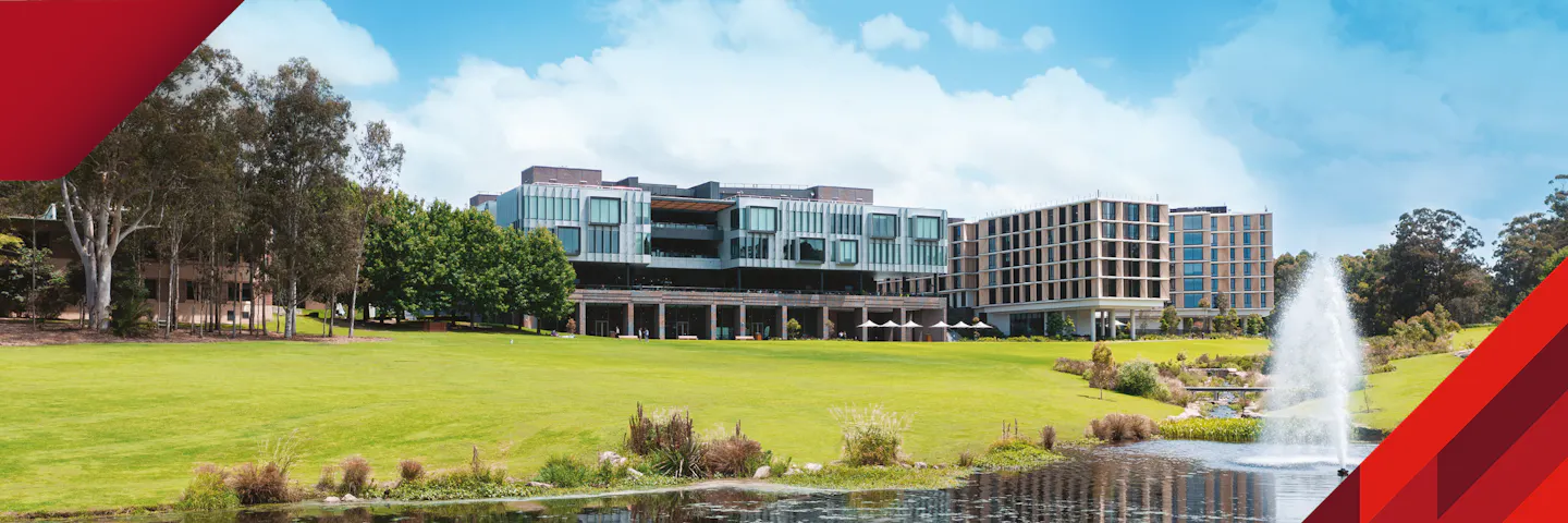 Macquarie University
