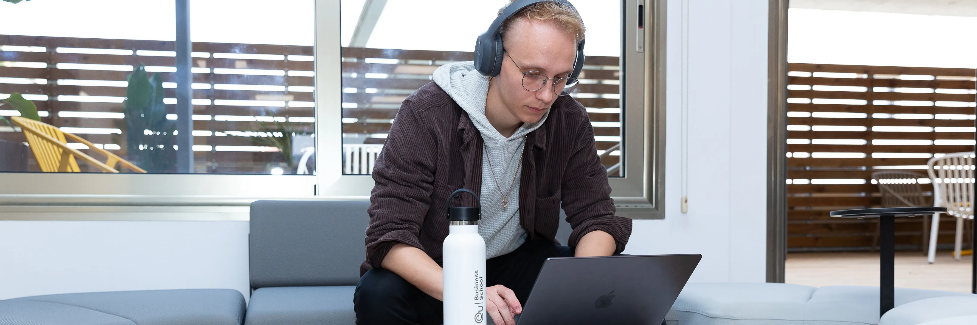 EU Business School - Digital Campus