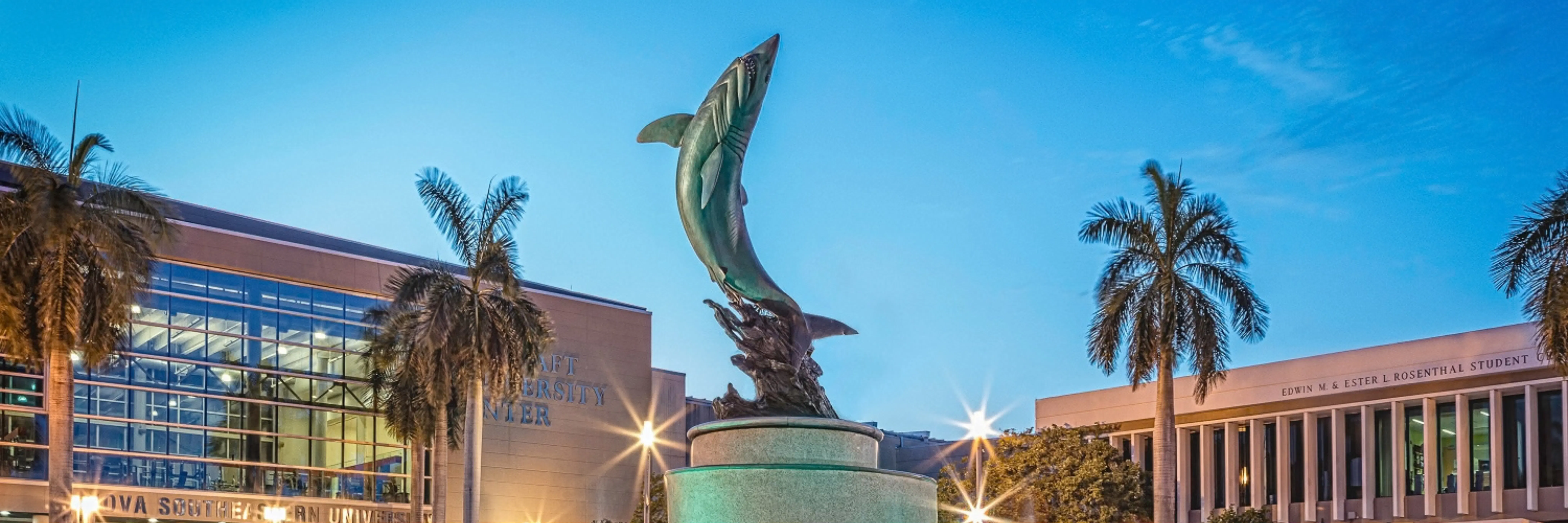 Nova Southeastern University