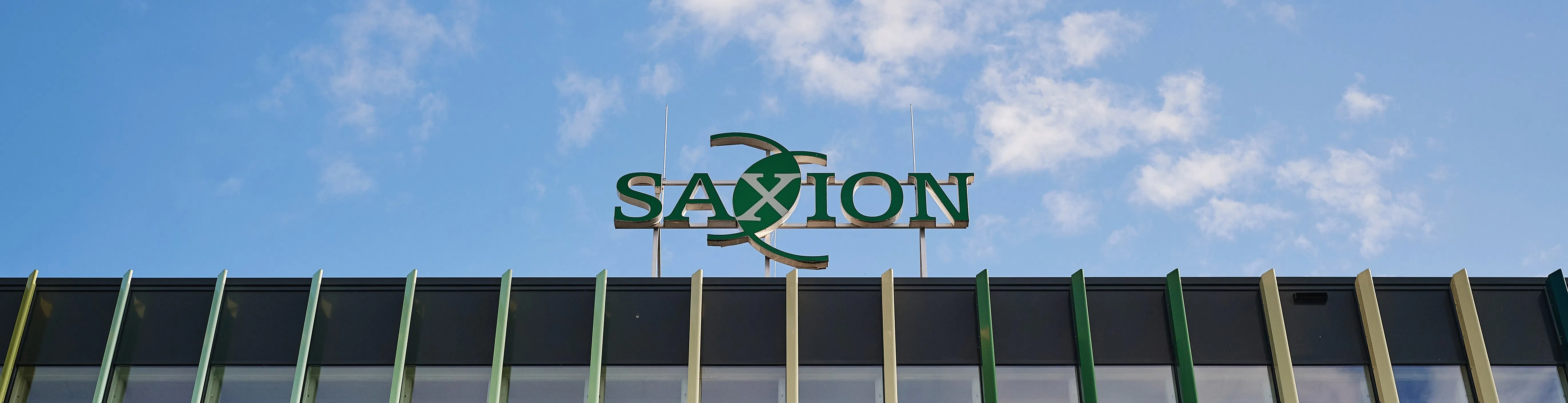 Saxion University of Applied Sciences