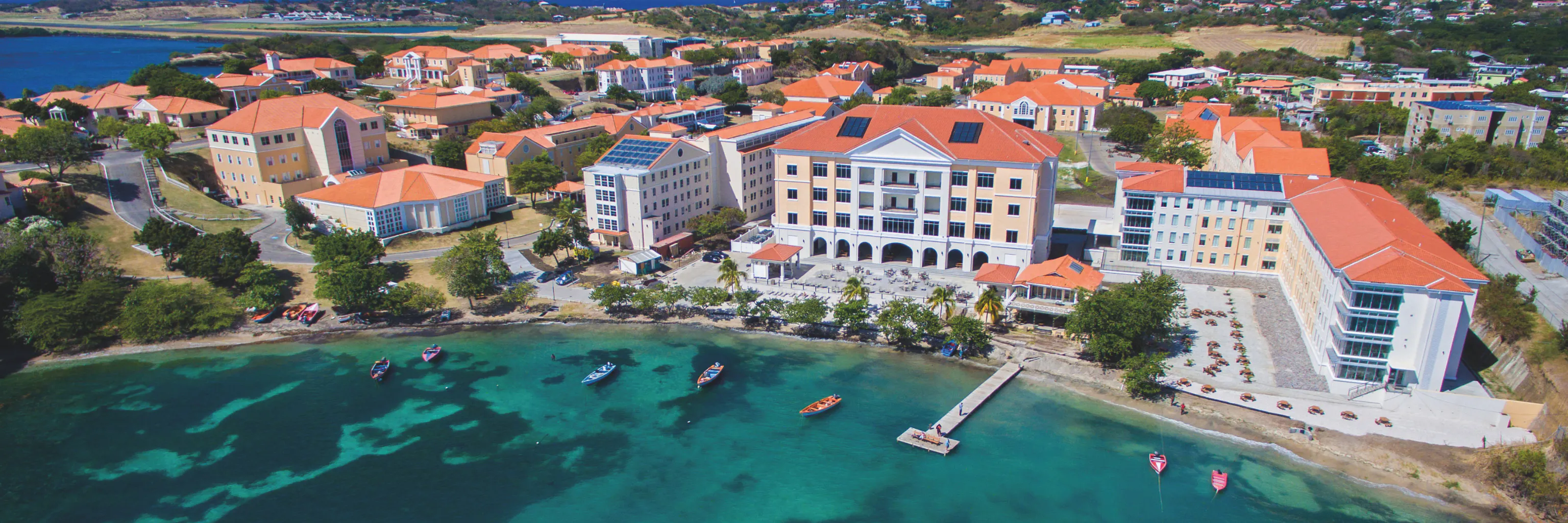 St. George's University