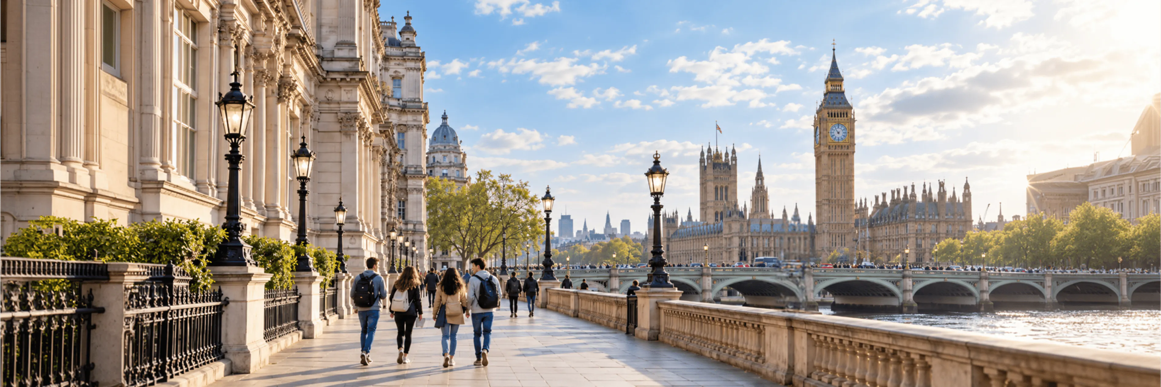 International Humanitarian College of London (IHCL)