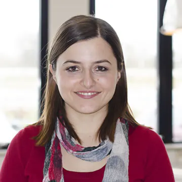 Irem Bezcioglu Göktolga